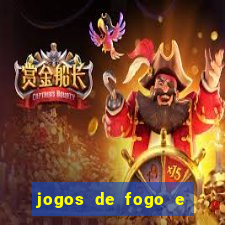 jogos de fogo e agua poki